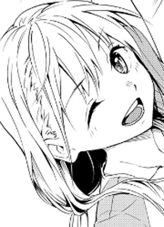 请在伸展台上微笑 截图1